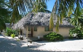 Pension Hotu